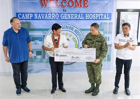 P80 million allocated for Cotabato hospital .